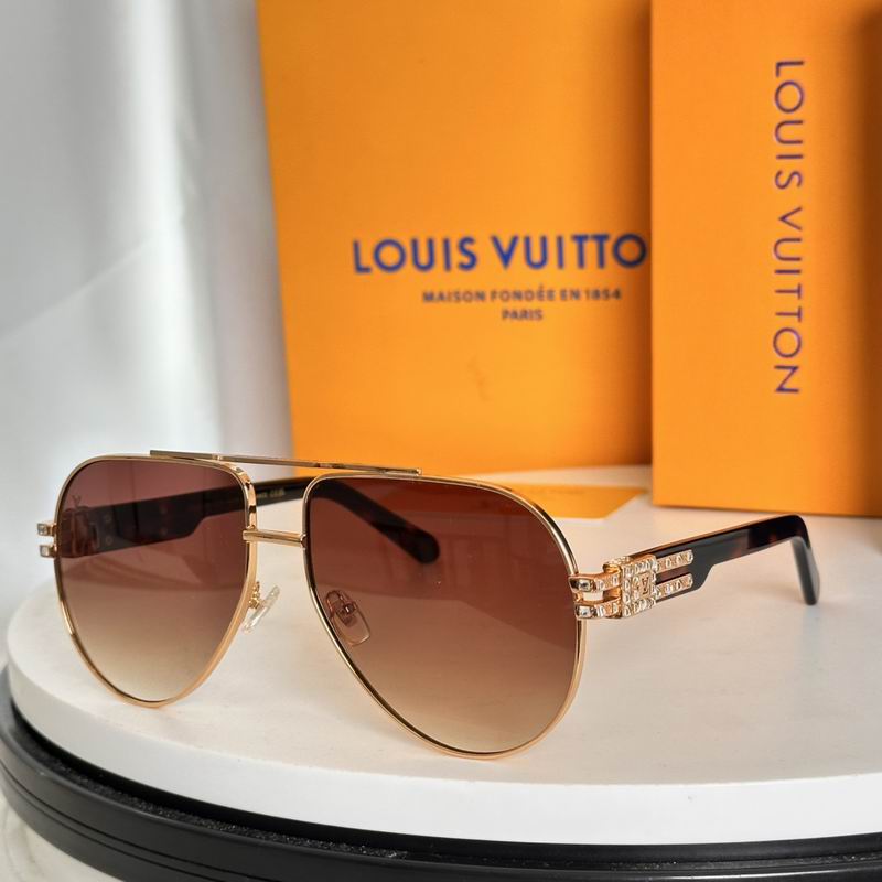 LV Sunglasses ID:20260410-2085